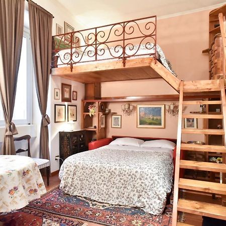 Magenta Collection Del Grande 21 Διαμέρισμα Ρώμη Εξωτερικό φωτογραφία