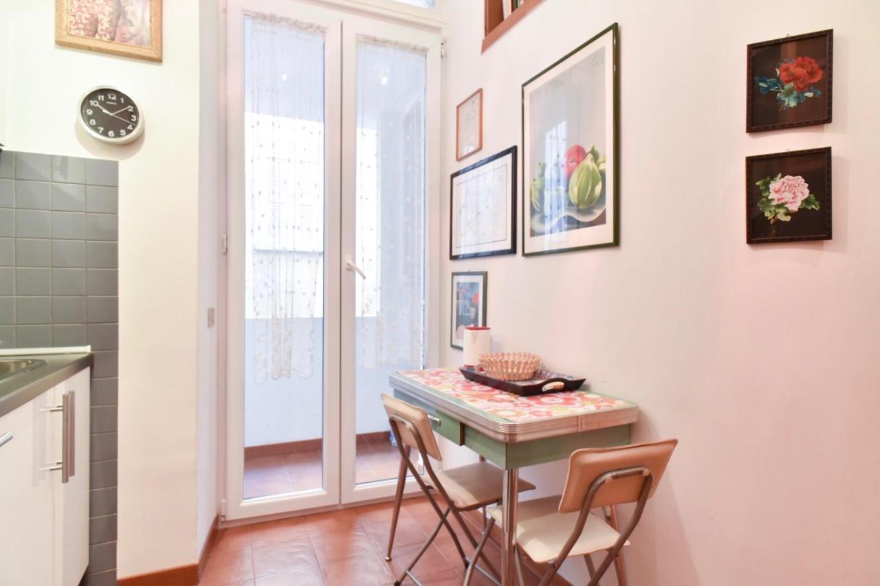 Magenta Collection Del Grande 21 Διαμέρισμα Ρώμη Εξωτερικό φωτογραφία