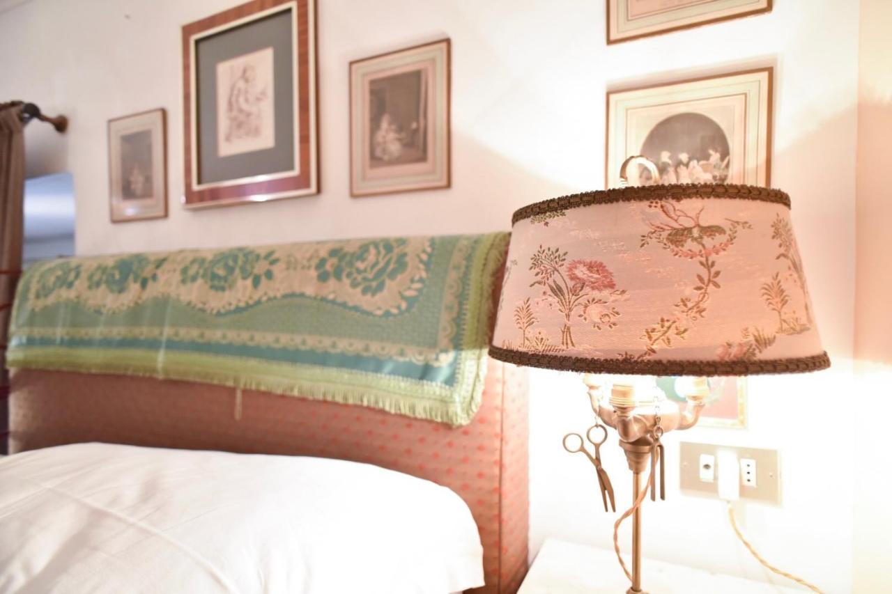 Magenta Collection Del Grande 21 Διαμέρισμα Ρώμη Εξωτερικό φωτογραφία